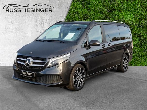 Mercedes-Benz V 250d Edition 1 140 kW image number 1