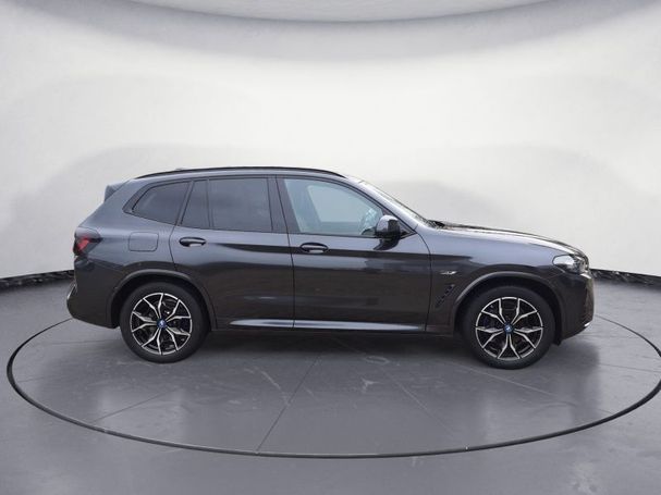 BMW X3 xDrive30e 215 kW image number 7