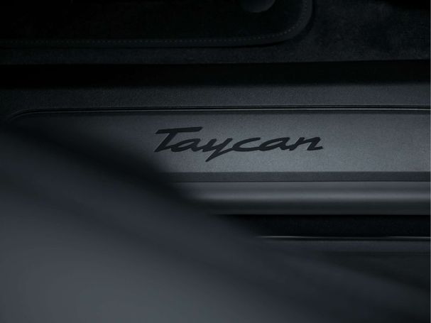 Porsche Taycan Sport Turismo 300 kW image number 15