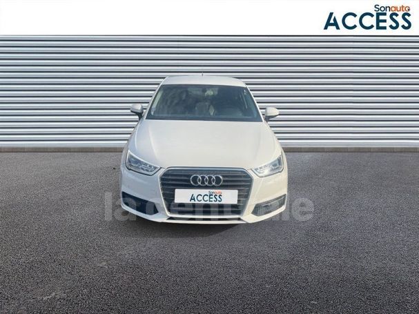 Audi A1 1.4 TFSI S tronic Ambition 110 kW image number 3