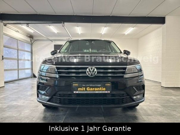 Volkswagen Tiguan 92 kW image number 4