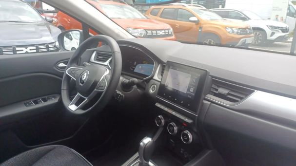 Renault Captur 69 kW image number 26