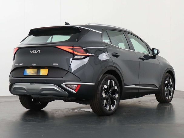 Kia Sportage 1.6 T-GDI Plug-In Hybrid AWD 180 kW image number 4