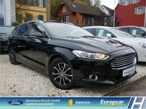 Ford Mondeo 121 kW image number 2