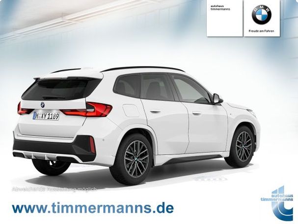 BMW X1 sDrive18i 100 kW image number 2