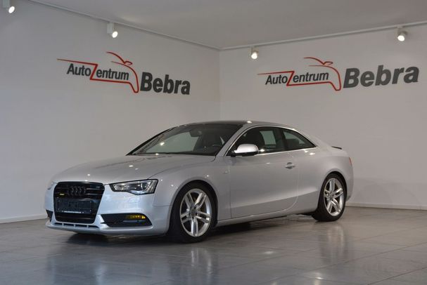 Audi A5 3.0 TDI quattro S-line Sport 180 kW image number 1