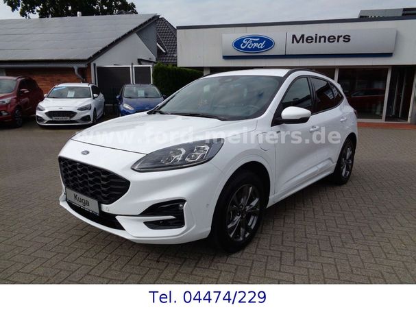 Ford Kuga ST-Line X 165 kW image number 1