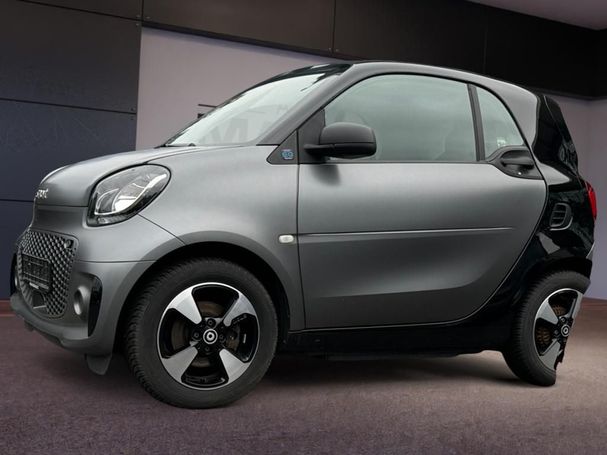 Smart ForTwo EQ 60 kW image number 1