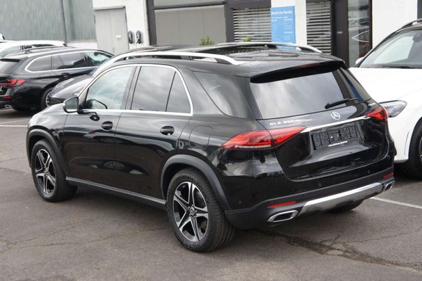 Mercedes-Benz GLE 350 de 4Matic 235 kW image number 3