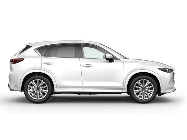 Mazda CX-5 143 kW image number 2