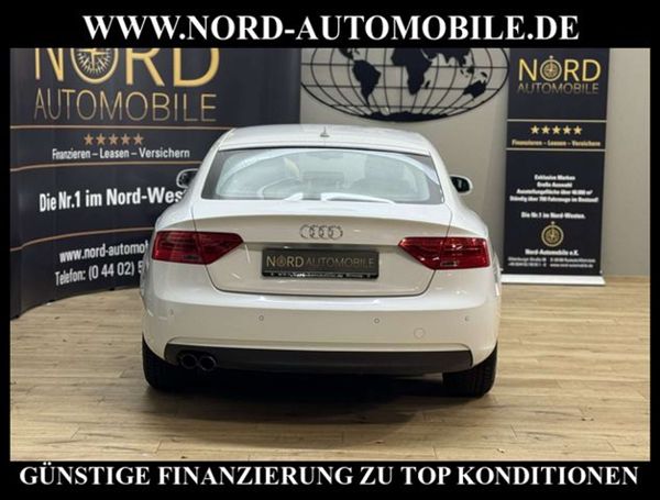 Audi A5 2.0 TDI Sportback 110 kW image number 9