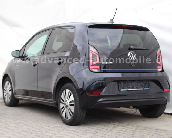 Volkswagen up! 60 kW image number 13