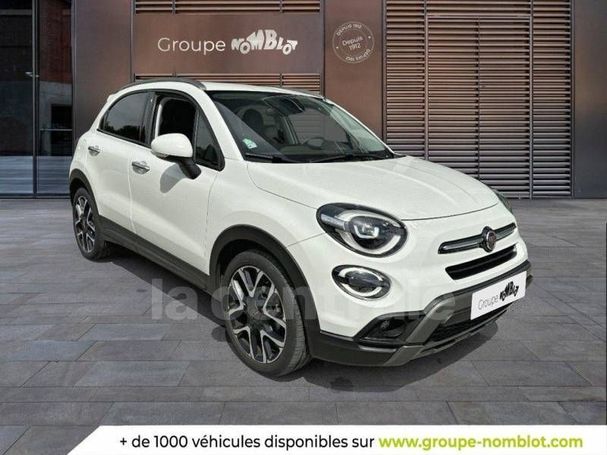 Fiat 500X 1.0 FireFly Cross 88 kW image number 2