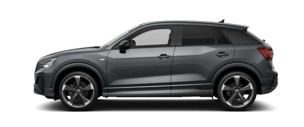 Audi Q2 35 TDI S tronic 110 kW image number 9