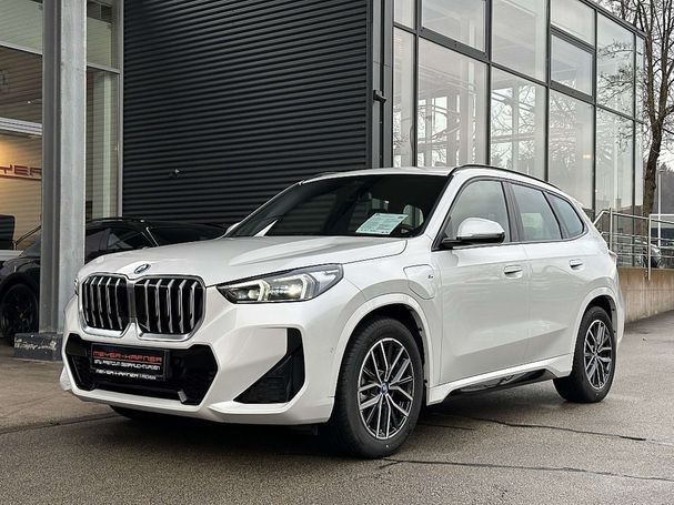 BMW X1 xDrive30e 240 kW image number 1