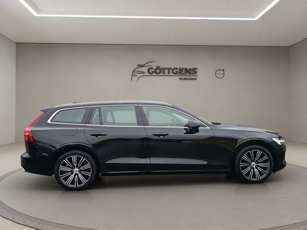 Volvo V60 D3 Inscription 110 kW image number 5