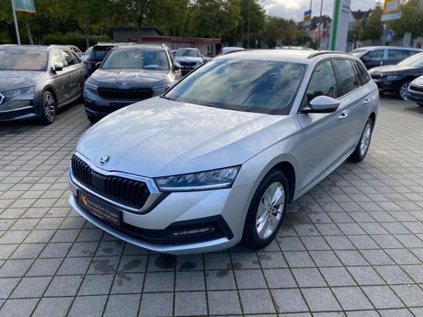 Skoda Octavia Combi 2.0 TDI Ambition DSG 85 kW image number 1