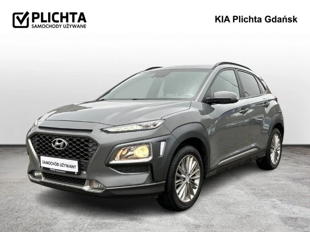 Hyundai Kona 88 kW image number 1