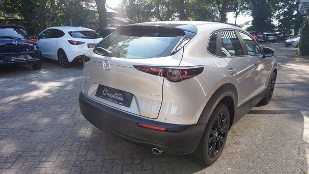 Mazda CX-30 2.0 110 kW image number 2