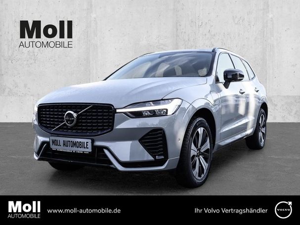 Volvo XC60 Plug-in Hybrid T6 Plus Dark AWD 293 kW image number 1