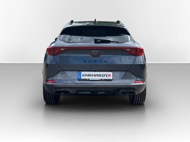 Cupra Formentor 1.5 TSI DSG 110 kW image number 5