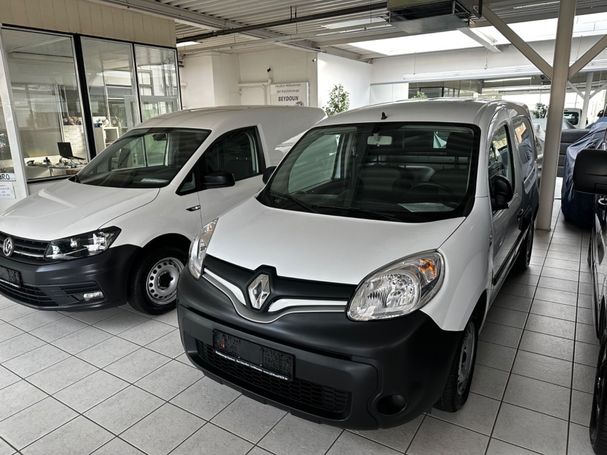 Renault Kangoo 66 kW image number 1