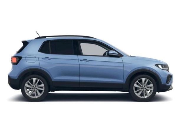 Volkswagen T-Cross 85 kW image number 2