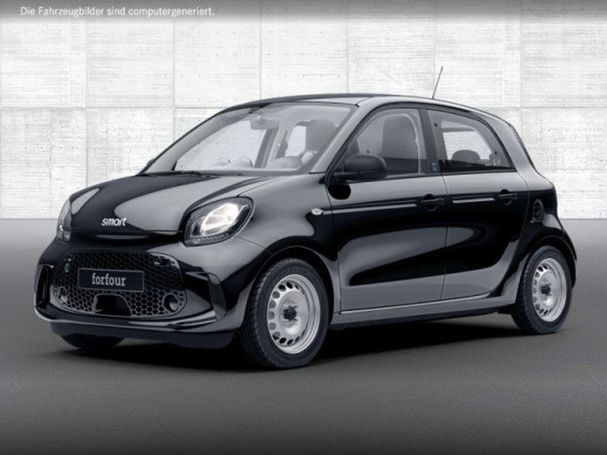 Smart ForFour EQ 60 kW image number 14