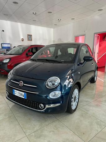 Fiat 500 1.0 51 kW image number 1