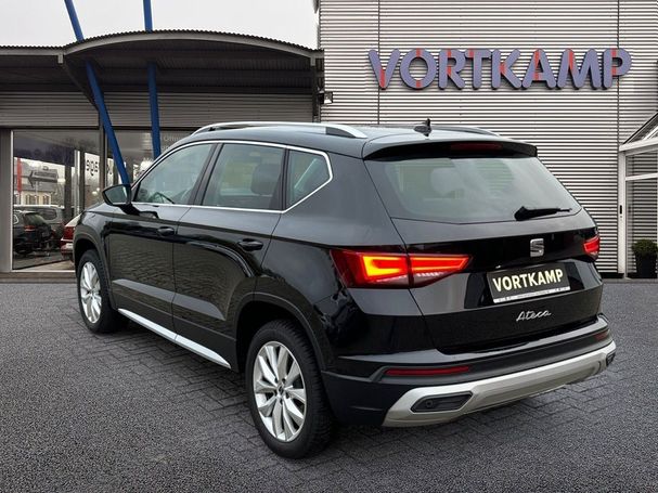 Seat Ateca 110 kW image number 8