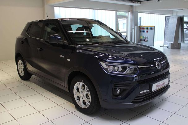 SsangYong Tivoli 1.5 120 kW image number 3