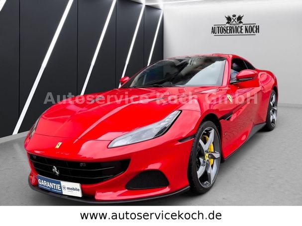 Ferrari Portofino M 456 kW image number 5