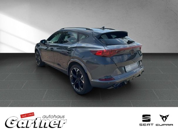 Cupra Formentor 2.0 TSI DSG 4Drive VZ 228 kW image number 4