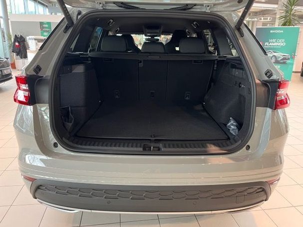 Skoda Kodiaq iV 1.5 TSI DSG 150 kW image number 5