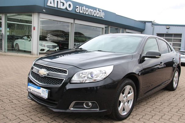 Chevrolet Malibu 2.0 118 kW image number 1