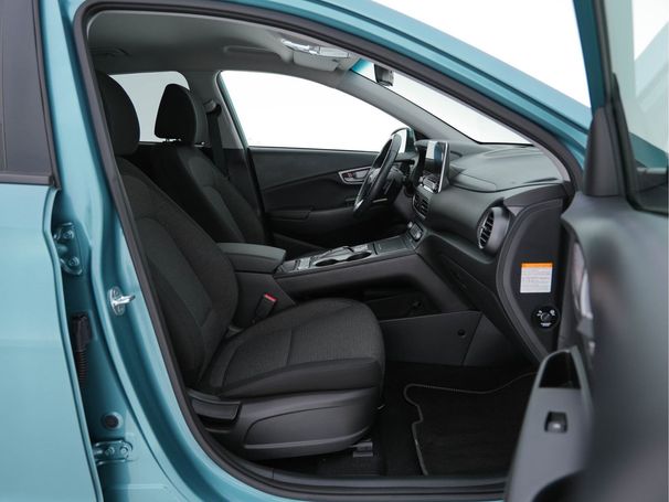 Hyundai Kona 39 kWh 100 kW image number 11