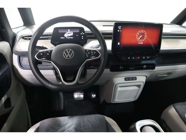 Volkswagen ID. Buzz 150 kW image number 10