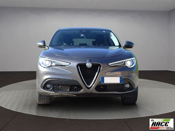 Alfa Romeo Stelvio 2.2 Diesel AT8 140 kW image number 8