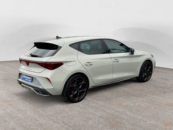 Cupra Leon 1.5 DSG 110 kW image number 6