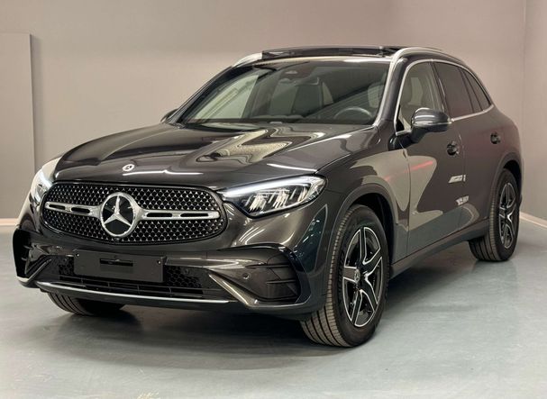 Mercedes-Benz GLC 220 d 4Matic 145 kW image number 1