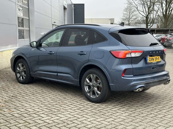 Ford Kuga 165 kW image number 4