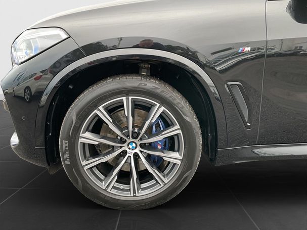 BMW X5 xDrive30d 210 kW image number 14