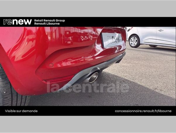 Renault Clio 103 kW image number 17