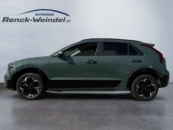 Kia Niro 150 kW image number 5