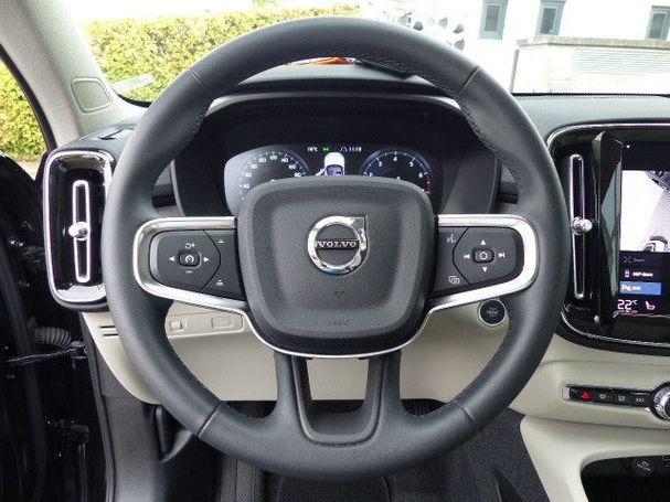 Volvo XC40 B4 Inscription 145 kW image number 6