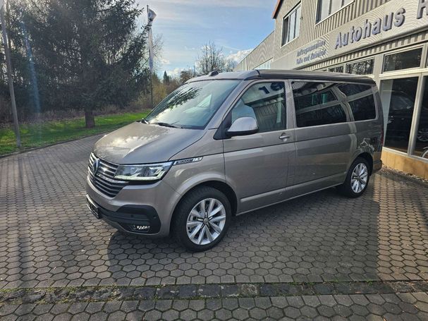 Volkswagen T6 California 2.0 TDI Ocean DSG 4Motion 150 kW image number 1