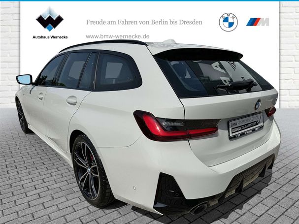 BMW 320i Touring 135 kW image number 5