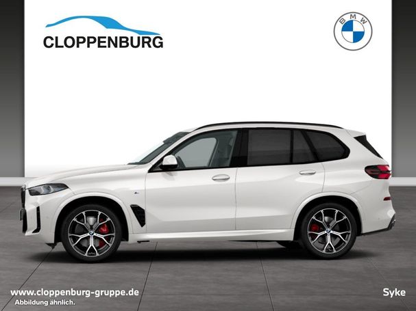 BMW X5 xDrive30d 210 kW image number 3