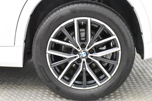 BMW X1 sDrive 115 kW image number 7