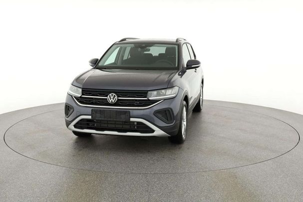 Volkswagen T-Cross 1.0 TSI DSG Life 85 kW image number 26